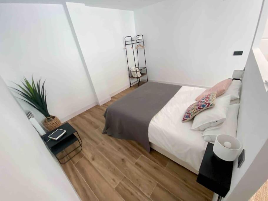 Appartement Modern And Cozy Flat In La Latina - 2 Double Beds *
